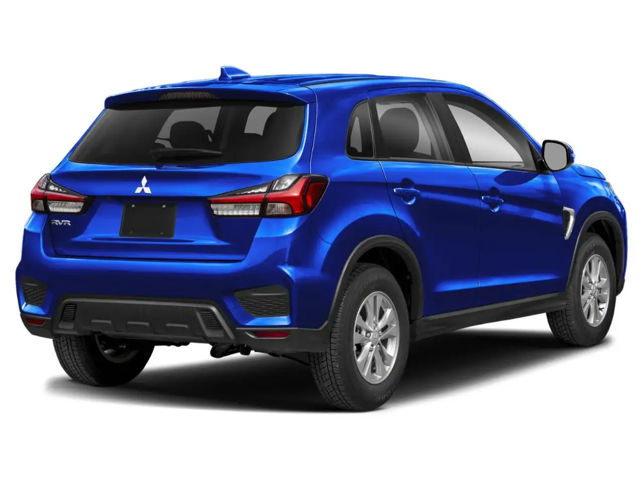Mitsubishi RVR снимка Mitsubishi RVR