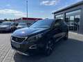Peugeot 3008 Allure*TOP* Zwart - thumbnail 3