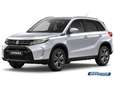 Suzuki Vitara 1.4 Hybrid 4WD AllGrip Cool+ Zilver - thumbnail 1