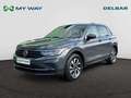 Volkswagen Tiguan Active 1.5 TSI ACT OPF 96 kW (130 ch) 6 vitesses manuel Gris - thumbnail 1
