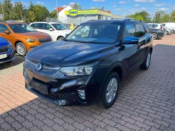 E-MOTION PLATINUM+AHK 1.500 kg+1.HAND+