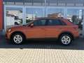 Audi Q3 45 TFSI quattro S-tronic VIRTUAL+NAV+TOTW Klima Orange - thumbnail 2