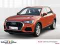 Audi Q3 45 TFSI quattro S-tronic VIRTUAL+NAV+TOTW Klima Orange - thumbnail 1