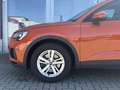 Audi Q3 45 TFSI quattro S-tronic VIRTUAL+NAV+TOTW Klima Orange - thumbnail 6