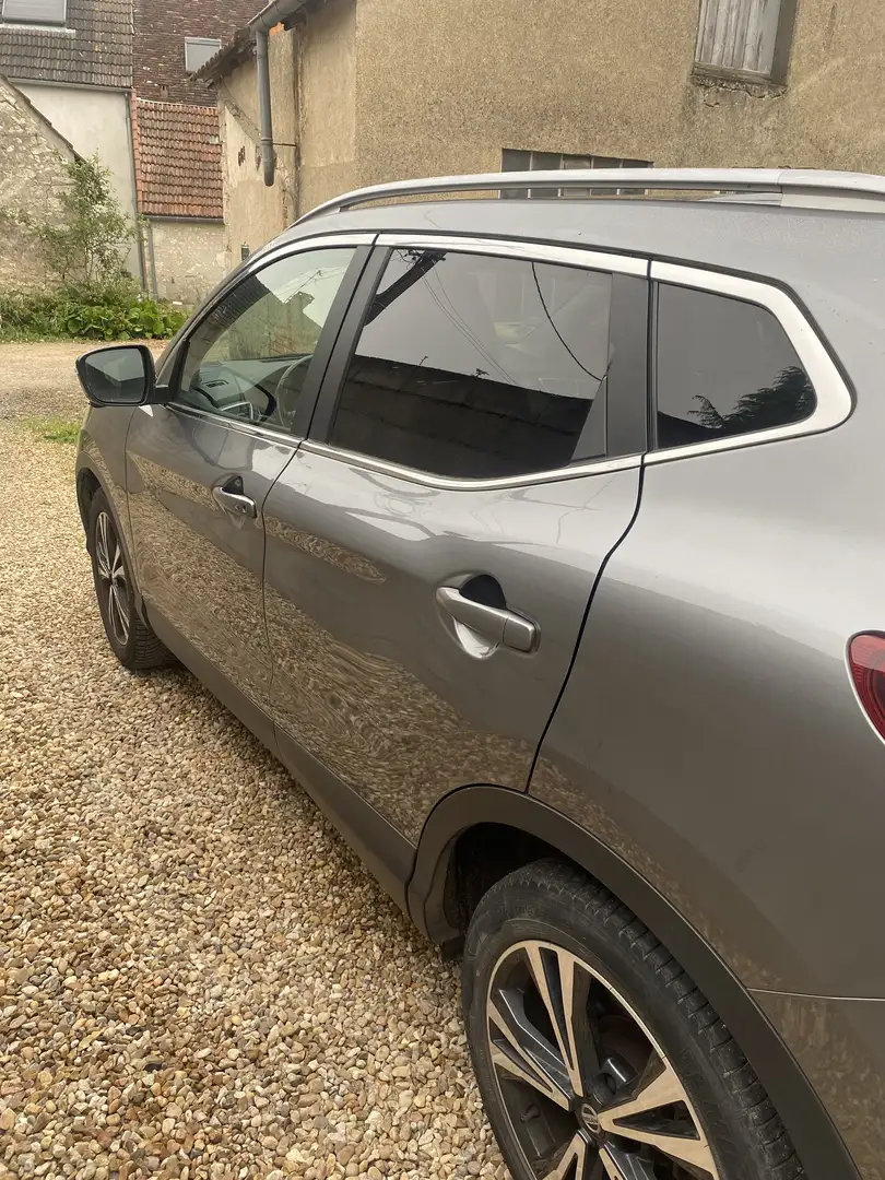 Nissan Qashqai 1.2 DIG-T 115 N-Connecta - 2