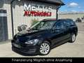 Volkswagen Golf VII Variant Trendline 1.2 TSI BMT/Alus/Top Schwarz - thumbnail 1