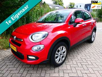 1.4 Turbo 140pk 1e eig. Clima Cruise Navi PDC Hist