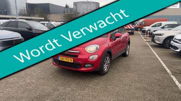 1.4 Turbo MultiAir 140pk 1e eig. Clima Cruise PDC