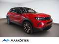 Opel Mokka 1.2 Turbo GS Line Black Packet CAM/DAB/LED Rot - thumbnail 3