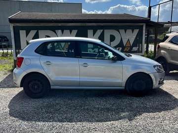 Polo 1.4 CR TDi Comfortline BMT