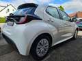 Toyota Yaris Hybrid 1.5 Business Edition | TüV neu Weiß - thumbnail 5
