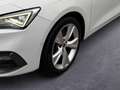 SEAT Leon Leon 2.0 TDI FR Weiß - thumbnail 6