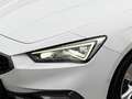 SEAT Leon Leon 2.0 TDI FR Weiß - thumbnail 5