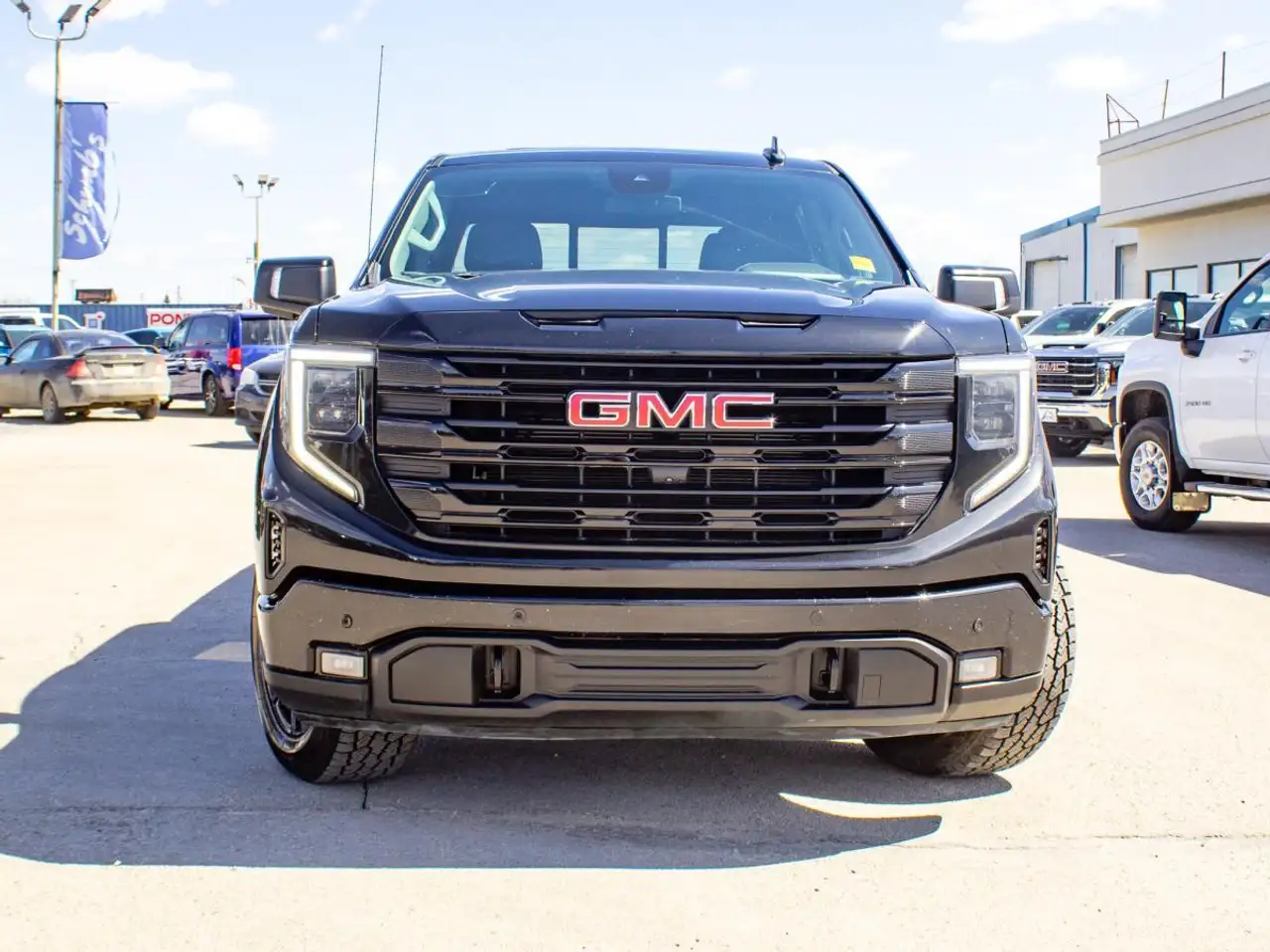 GMC Sierra 1500 снимка GMC Sierra 1500