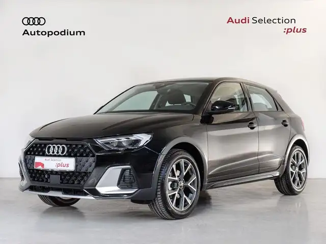 Audi A1 30 TFSI Adrenalin 85kW
