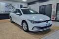Volkswagen Golf Variant Golf Variant 2.0 TDI SCR Life Bianco - thumbnail 2