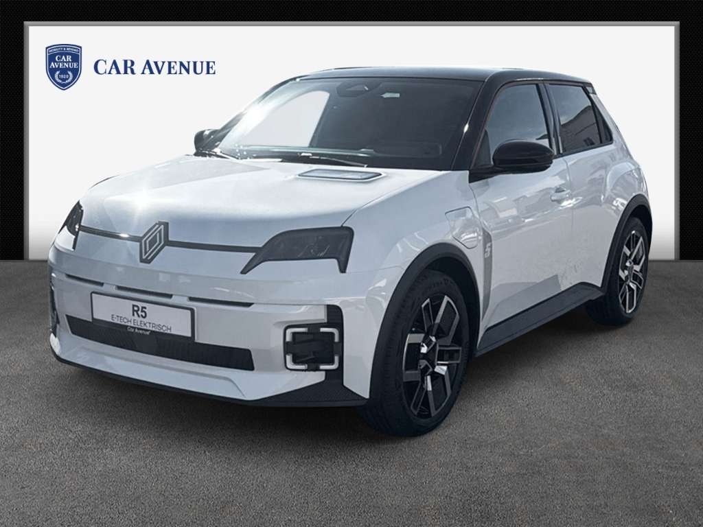 Renault R 5