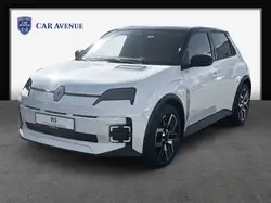 Renault R 5 Electric 150 Comfort Range Techno Navi Digitales C