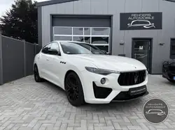 Maserati Levante GT Pano AppleCarplay SHZ Tempo