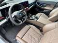 BMW 530 e xDrive M Sportpaket Pro/Pano/20 Zol/360°Ka Grau - thumbnail 13