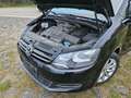 Volkswagen Sharan Highline BMT Automatik 2.Hd. viele Extras Schwarz - thumbnail 11