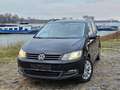 Volkswagen Sharan Highline BMT Automatik 2.Hd. viele Extras Schwarz - thumbnail 8