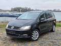 Volkswagen Sharan Highline BMT Automatik 2.Hd. viele Extras Schwarz - thumbnail 1