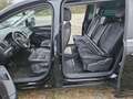 Volkswagen Sharan Highline BMT Automatik 2.Hd. viele Extras Schwarz - thumbnail 14