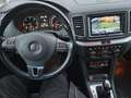 Volkswagen Sharan Highline BMT Automatik 2.Hd. viele Extras Schwarz - thumbnail 17