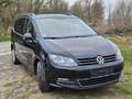 Volkswagen Sharan Highline BMT Automatik 2.Hd. viele Extras Schwarz - thumbnail 21