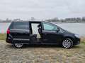 Volkswagen Sharan Highline BMT Automatik 2.Hd. viele Extras Schwarz - thumbnail 2