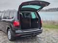 Volkswagen Sharan Highline BMT Automatik 2.Hd. viele Extras Schwarz - thumbnail 4