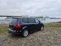 Volkswagen Sharan Highline BMT Automatik 2.Hd. viele Extras Schwarz - thumbnail 28