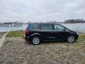 Volkswagen Sharan Highline BMT Automatik 2.Hd. viele Extras Schwarz - thumbnail 6