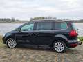 Volkswagen Sharan Highline BMT Automatik 2.Hd. viele Extras Schwarz - thumbnail 24