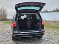 Volkswagen Sharan Highline BMT Automatik 2.Hd. viele Extras Schwarz - thumbnail 10