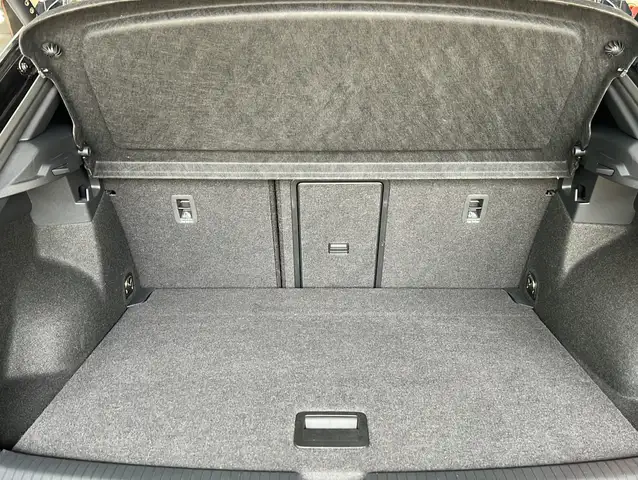 Volkswagen T-Roc view 10