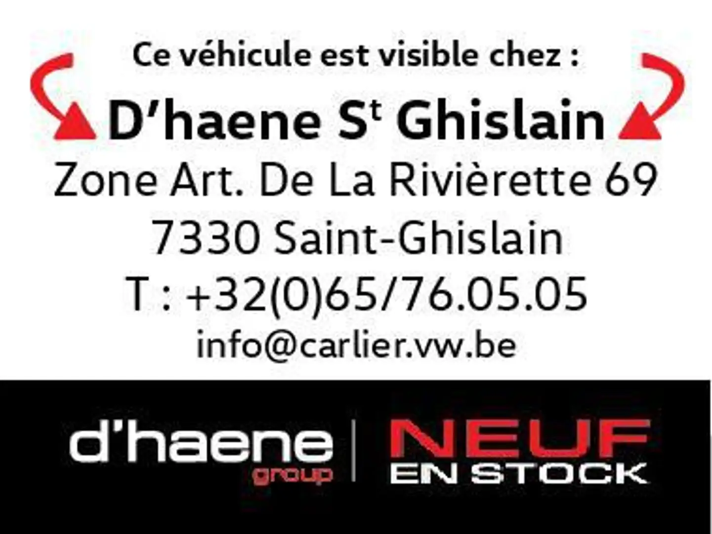 Volkswagen Taigo Taigo Life Business 1.0 TSI 81 kW (110 ch) 6 vitesses manuel Grau - 2