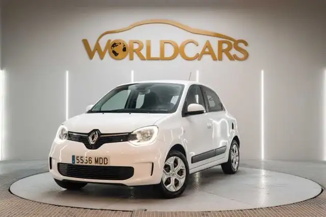 Renault Twingo Zen TCe 68 kW (95CV)