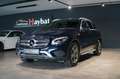 Mercedes-Benz GLC 350 d 4M Offr-Comand-LED-360-Pan-StaHz-Carbon Bleu - thumbnail 3