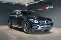 Mercedes-Benz GLC 350 d 4M Offr-Comand-LED-360-Pan-StaHz-Carbon Mavi - thumbnail 1