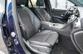 Mercedes-Benz GLC 350 d 4M Offr-Comand-LED-360-Pan-StaHz-Carbon Modrá - thumbnail 15
