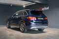 Mercedes-Benz GLC 350 d 4M Offr-Comand-LED-360-Pan-StaHz-Carbon Bleu - thumbnail 5
