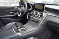 Mercedes-Benz GLC 350 d 4M Offr-Comand-LED-360-Pan-StaHz-Carbon Modrá - thumbnail 12
