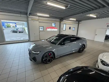 Annonce voiture d'occasion Audi RS7 - CARADIZE
