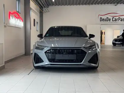 Annonce voiture d'occasion Audi RS7 - CARADIZE