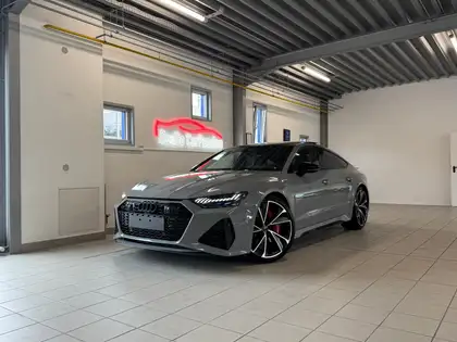Annonce voiture d'occasion Audi RS7 - CARADIZE