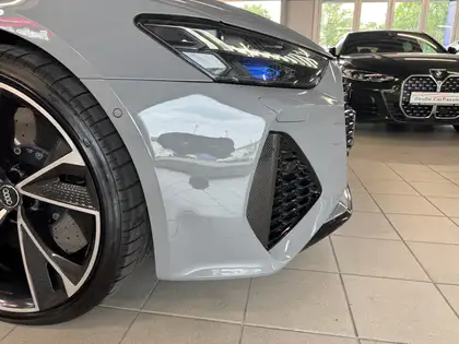 Annonce voiture d'occasion Audi RS7 - CARADIZE