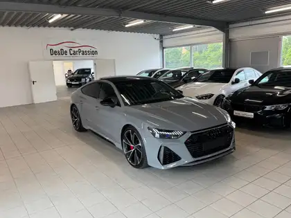 Annonce voiture d'occasion Audi RS7 - CARADIZE