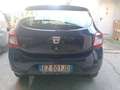 Dacia Sandero Sandero II 2015 1.2 Laureate Gpl 75cv Blu/Azzurro - thumbnail 6